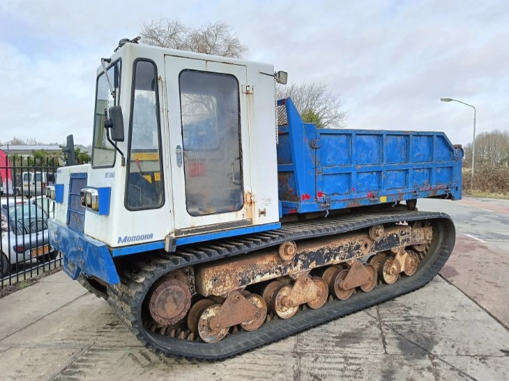 Dumper